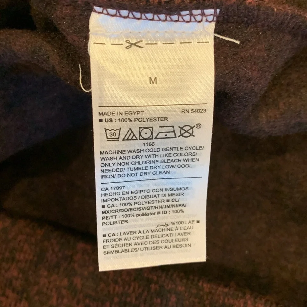Old Navy Cardigan size M - Picture 7 of 9